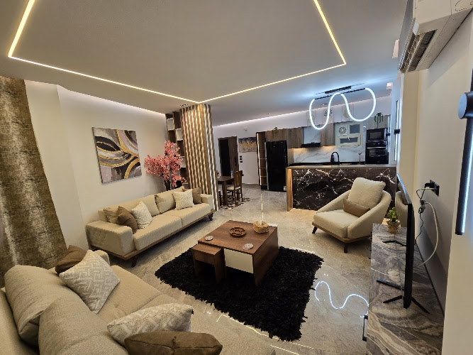 Villa 84, Gardenia Heights 1