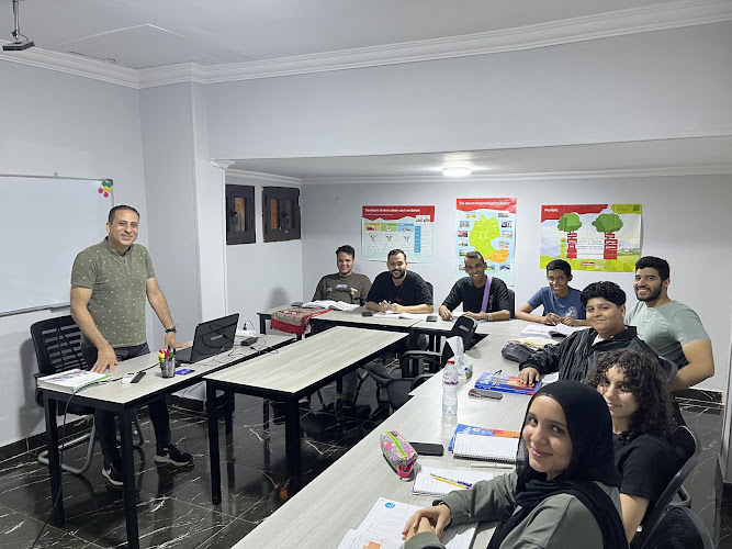 Die Mannschaft Akademie