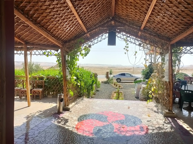 Al-Shimi Restaurant for Bedouin and Oriental Cuisine