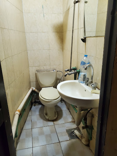 Bob Marley Hostel