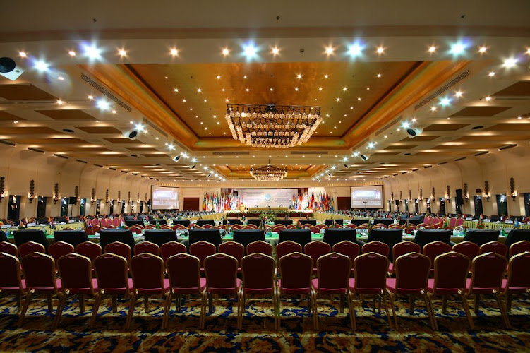Sharm Event Planner