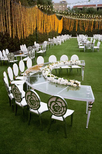 Lazurde Wedding Hall