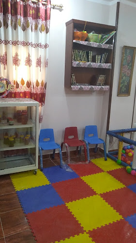 Abdullah bin Masoud House for Memorizing the Holy Quran and its Sciences