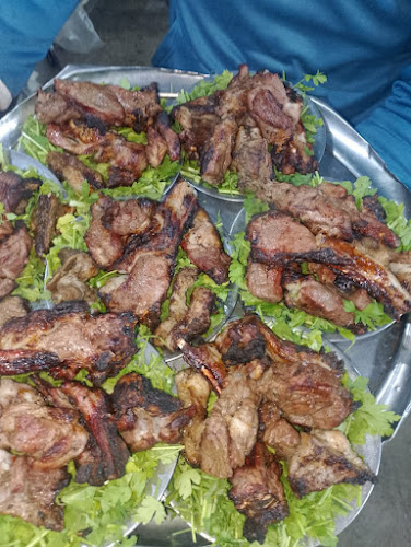 Ahmed Abo Attia Restaurant