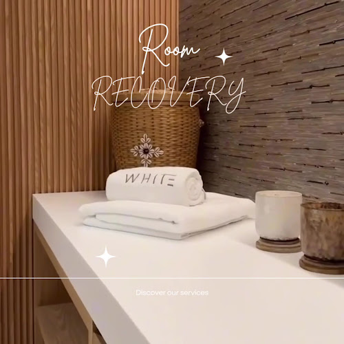 Recovery spa