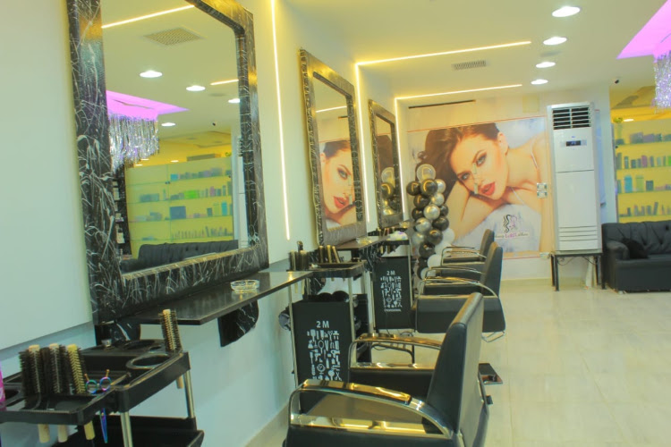 Al Hana Beauty Center