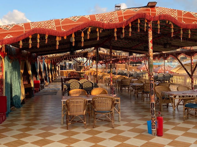 Oasis Abdo Kofta for grilled meats