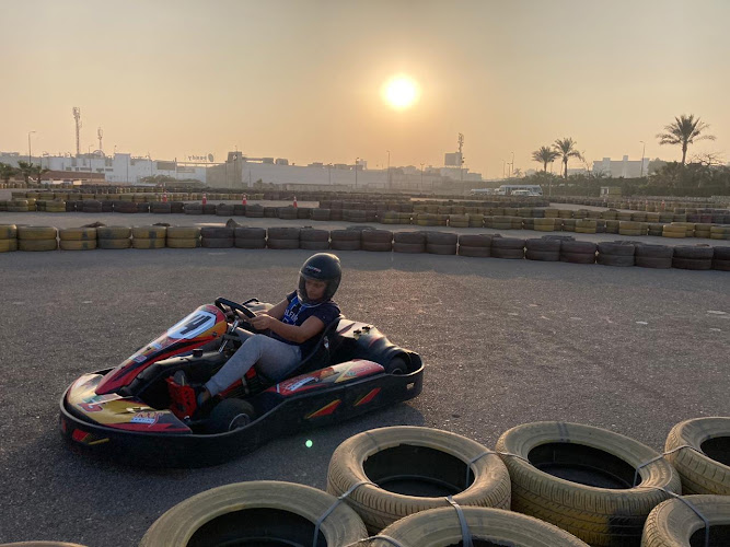 Noos Karting Dandy Mall