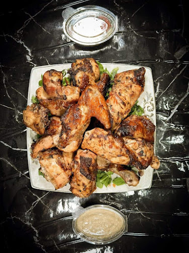 Bahar Al Hati Restaurant