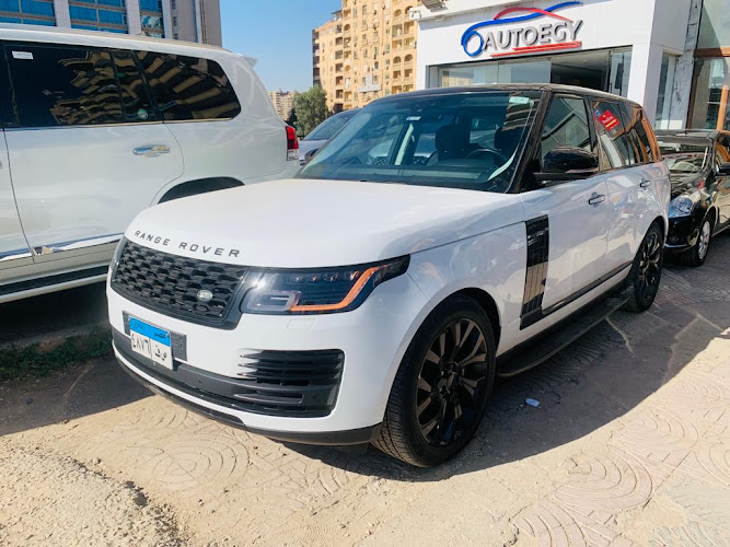 Auto Egy, Egy Motors Company for Car Trading