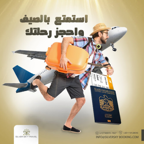 Silver Sky Travel