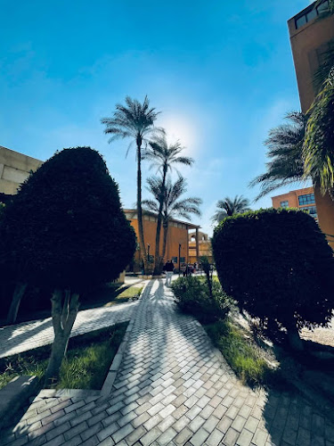 Higher Institutes City