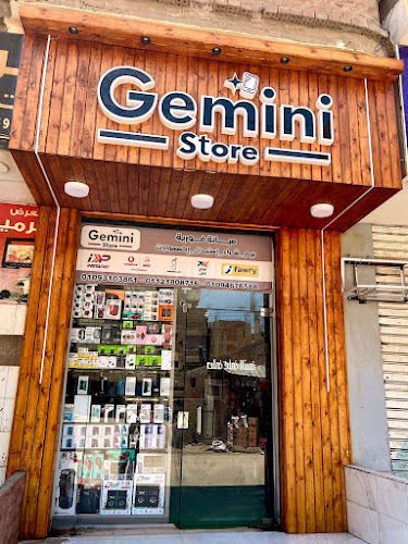 Gemini Store