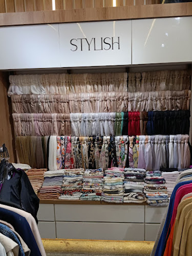 Le Voile Genena Mall