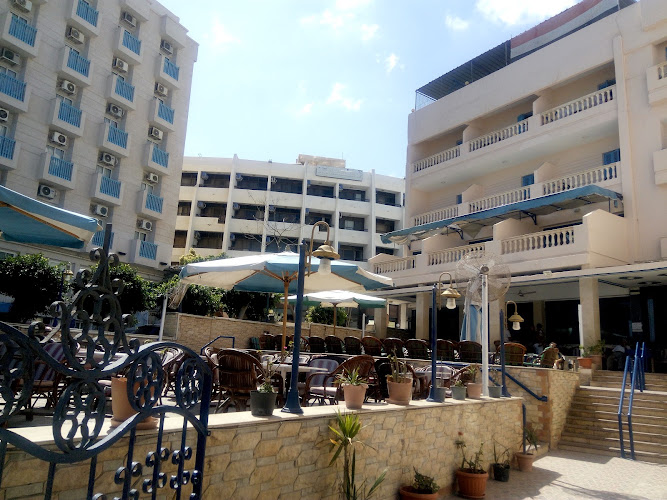 Commerce Club Hotel