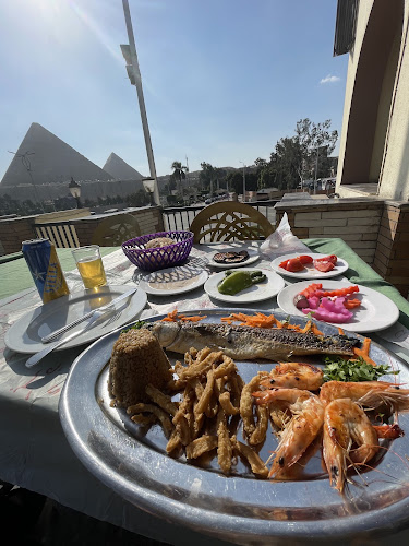 Cheristo Seafood Restaurant