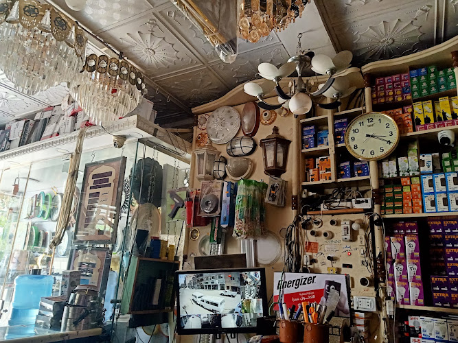 Telecom Egypt – El Ayat Central
