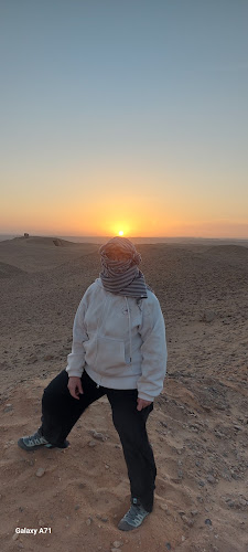 Sakkara quad rides