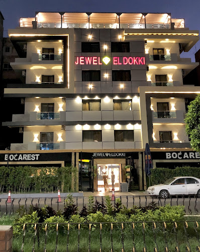 Jewel Hotel – Eldokki