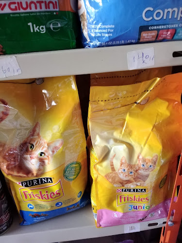 Pets Corner Zayed