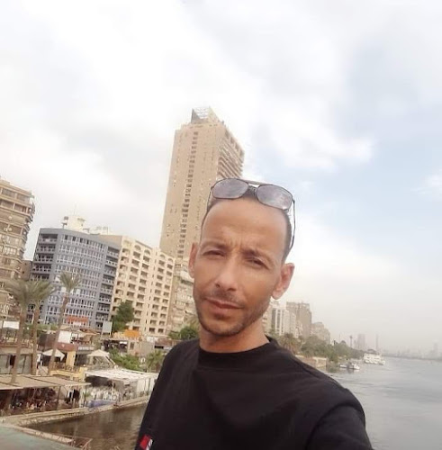Chef Mohammed Issa’s Restaurant