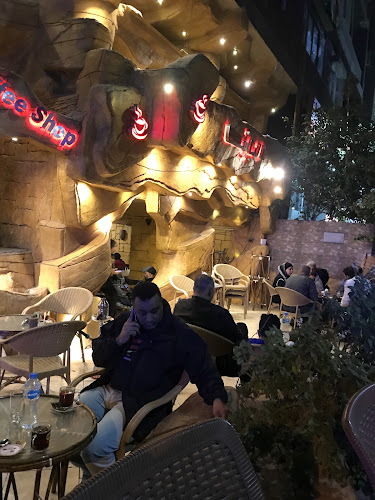 Pasha Cafe
