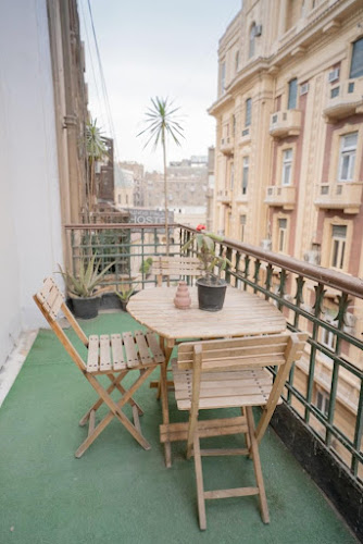 Rhala Hostel Egypt
