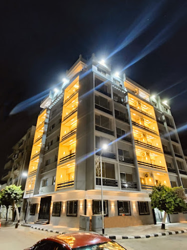 Memphis Cairo Hotel