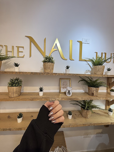 The Nail Hub