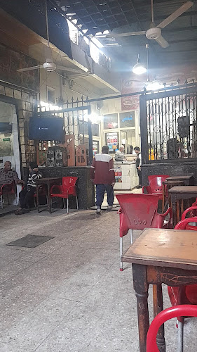 Awad Tourist Restaurant and Kebabji