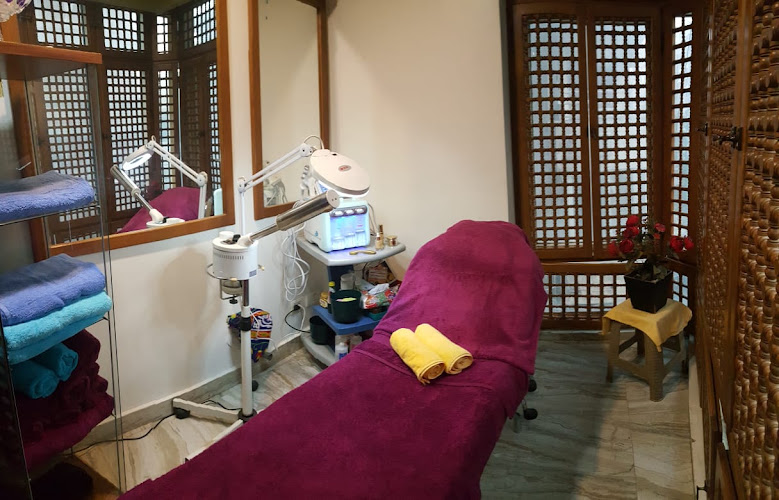 La Rose Spa El Mohandessin