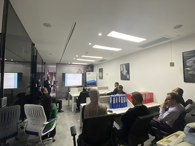 Office of Mr. Mohamed Samir Mansi for Accounting, Auditing and Taxation