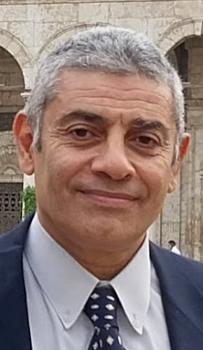 عيادة د. حازم العشماوى