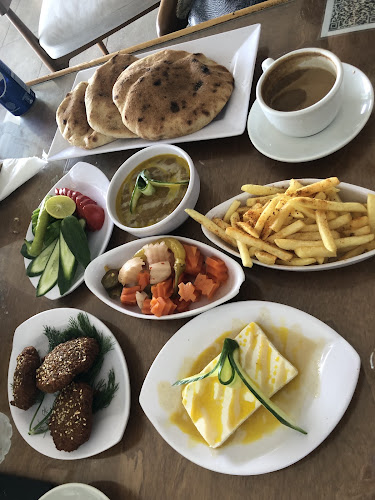Fresca Cafe 2