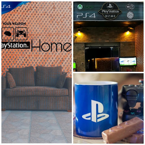 Playstation HOME