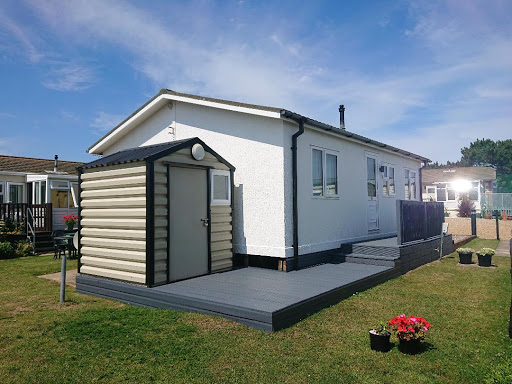 Sahab Company for Caravan Manufacturing and Supply | Caravans for Sale | Containers | Prefabricated Homes