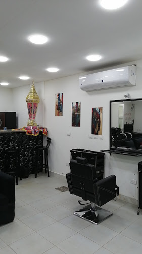 Rania Youssef Beauty Center