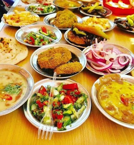 Uncle Zaghloul’s Restaurant