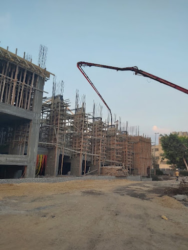 AMW For Construction