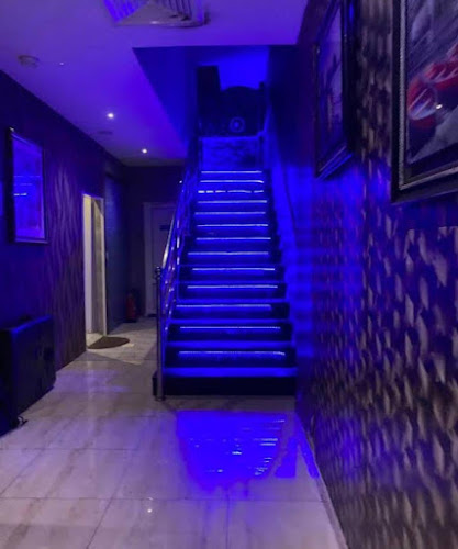 Nala Hotel Massage