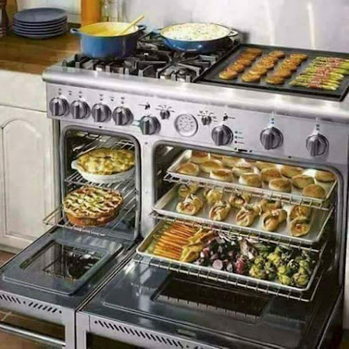Ezz Home Appliance Repair Center