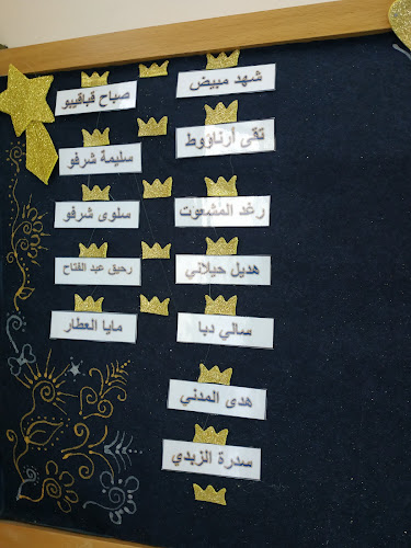 Umm Al-Khair Educational Center