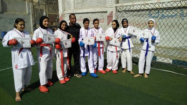 Kafr Hakim Youth Center