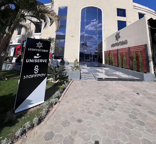 Staff Arabia