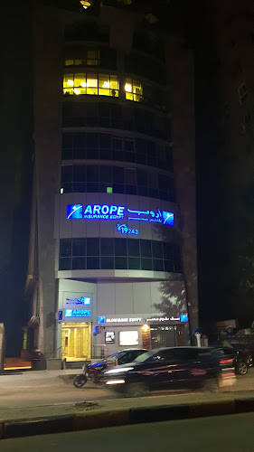 AROB Insurance Company