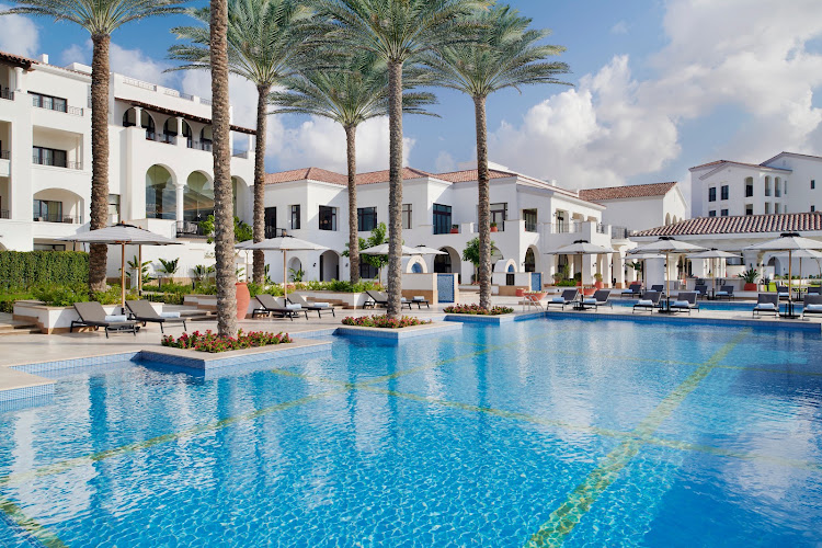Address Marassi Golf Resort