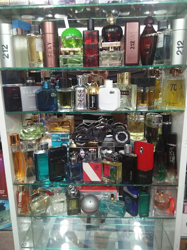Ahmed Abdel Basset Al-Nazer Perfumes and Cosmetics