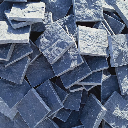 Zain Hassan Workshop for Hashemite, Heysam and Basalt Stone