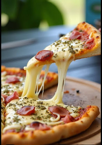 Al Fursan Pizza Marsa Matrouh