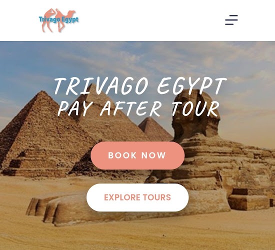 جولات تريفاجو في مصر